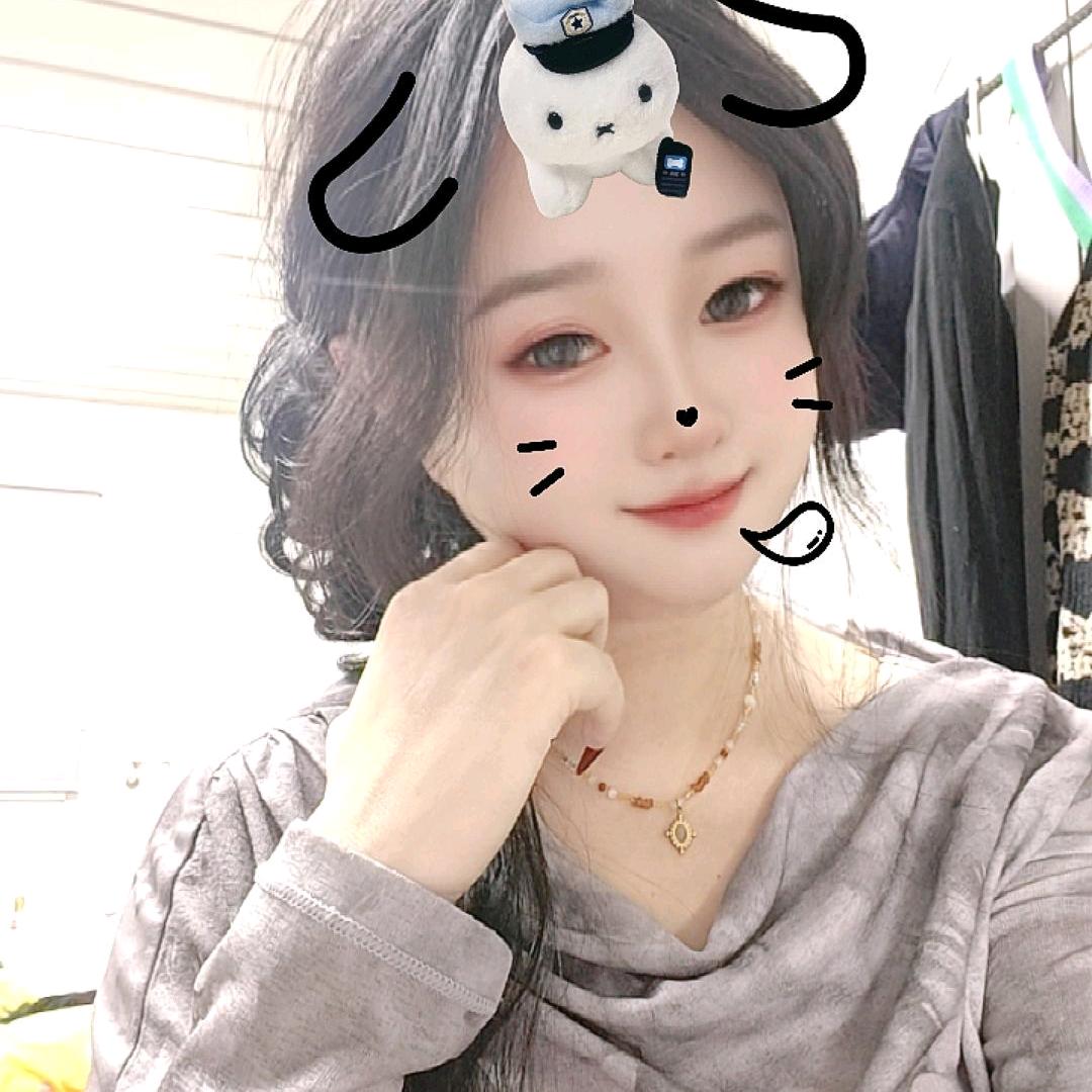 小褀妹妹