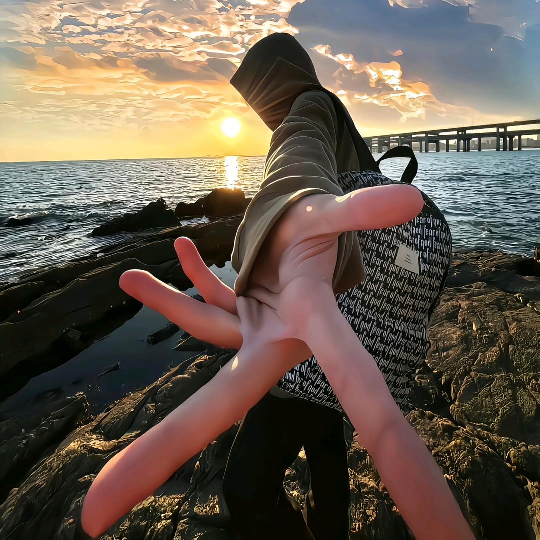 ネф̶ イω(🐳落南北)