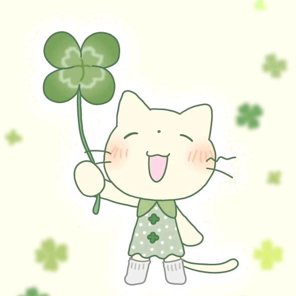四叶向日葵🍀