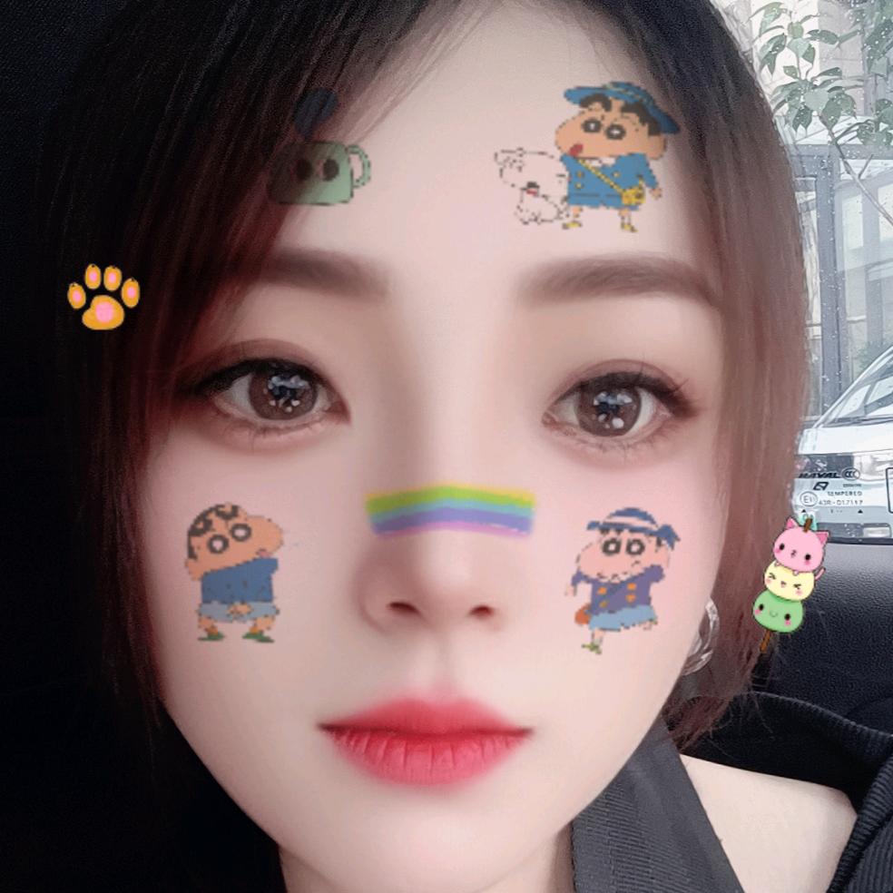 可欣❤️