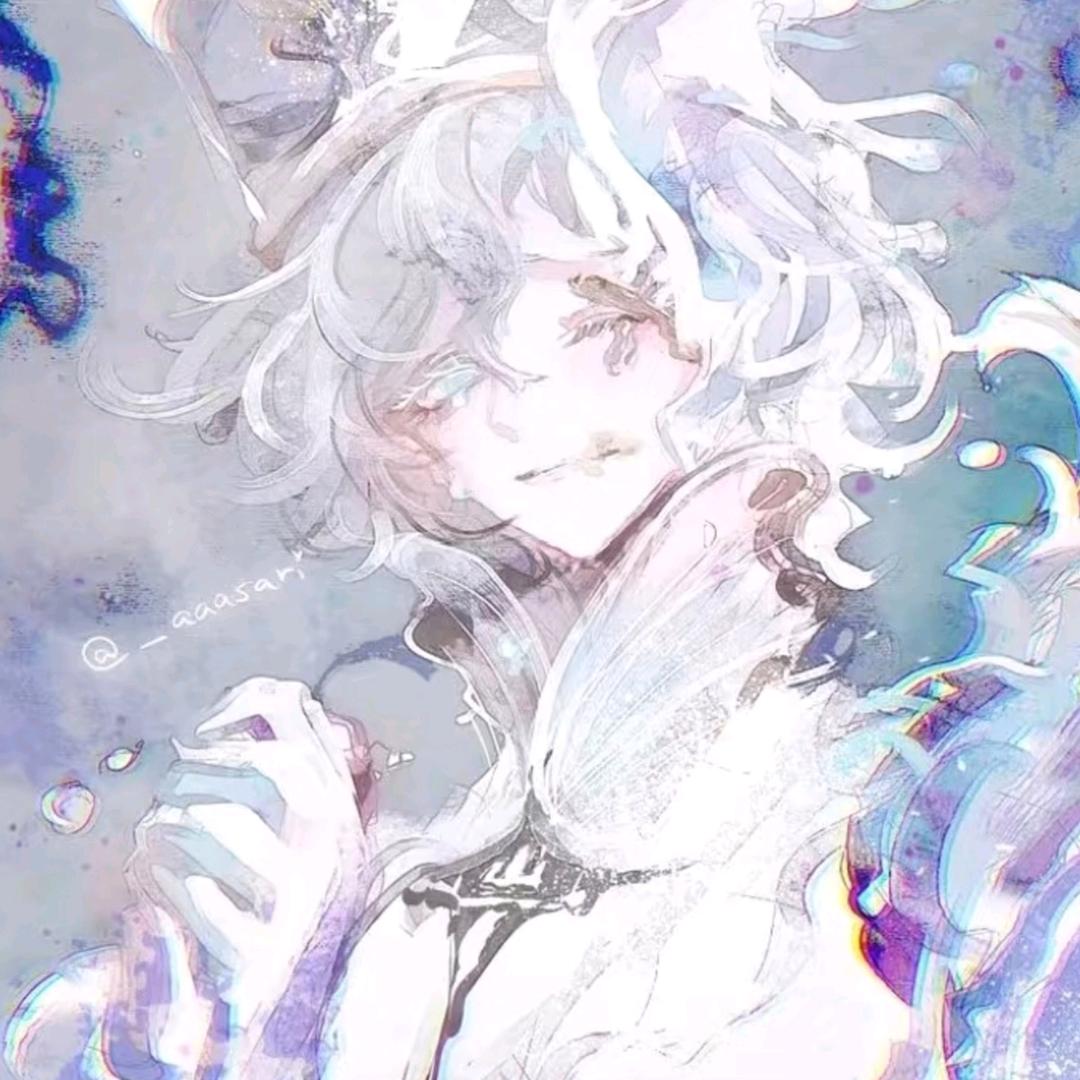 雾教咩咩咩（养成系cos版