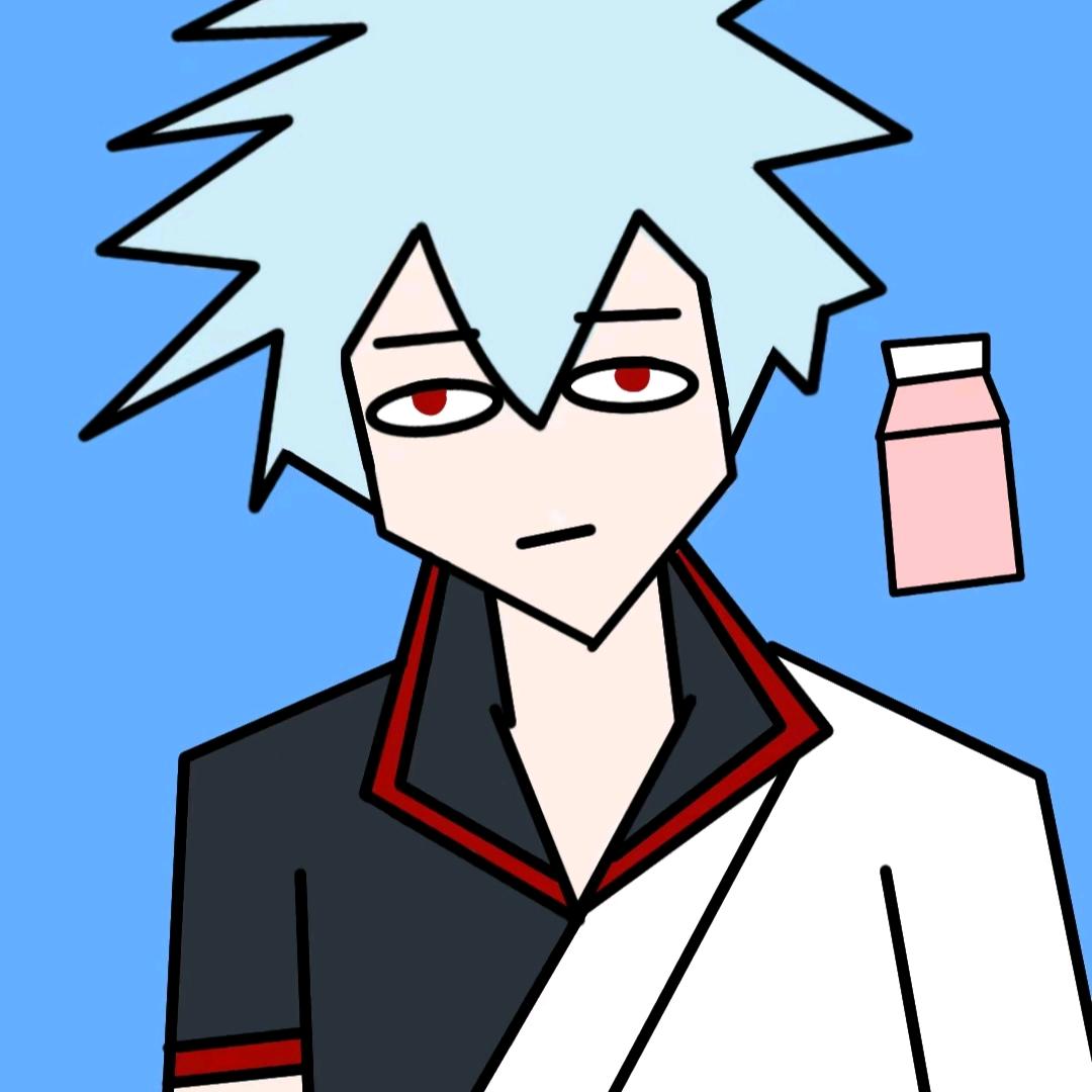 白少SAMA