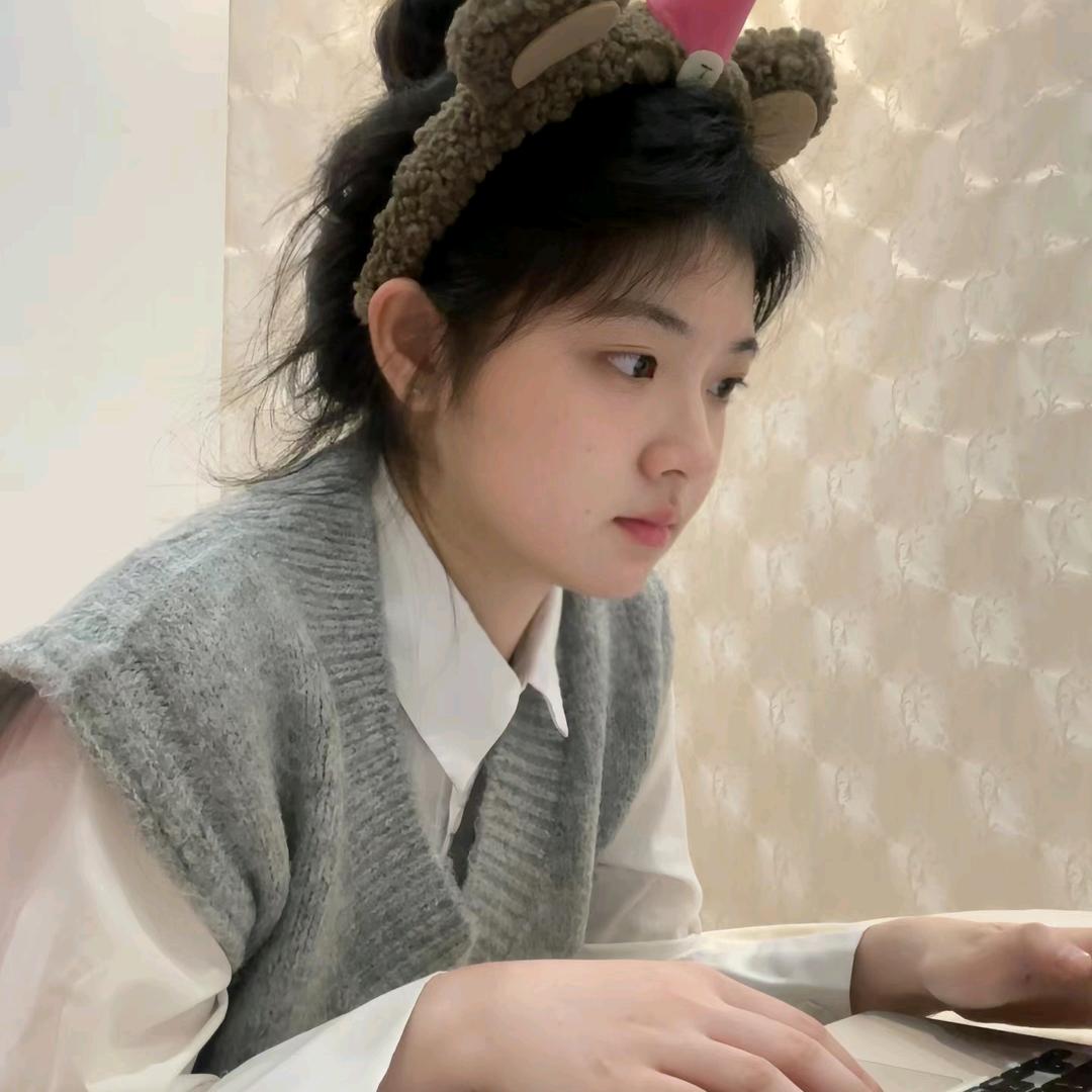 小美 🧚‍♀️