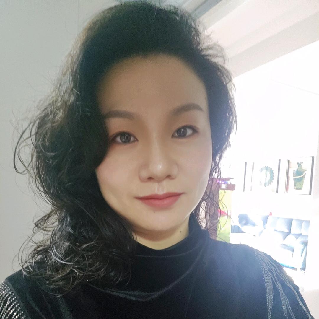 粉笔单淑玲