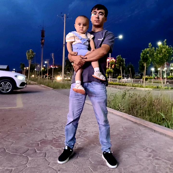 卡斯木江　　   🎣