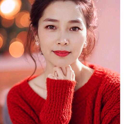 能量疗愈郭晓红