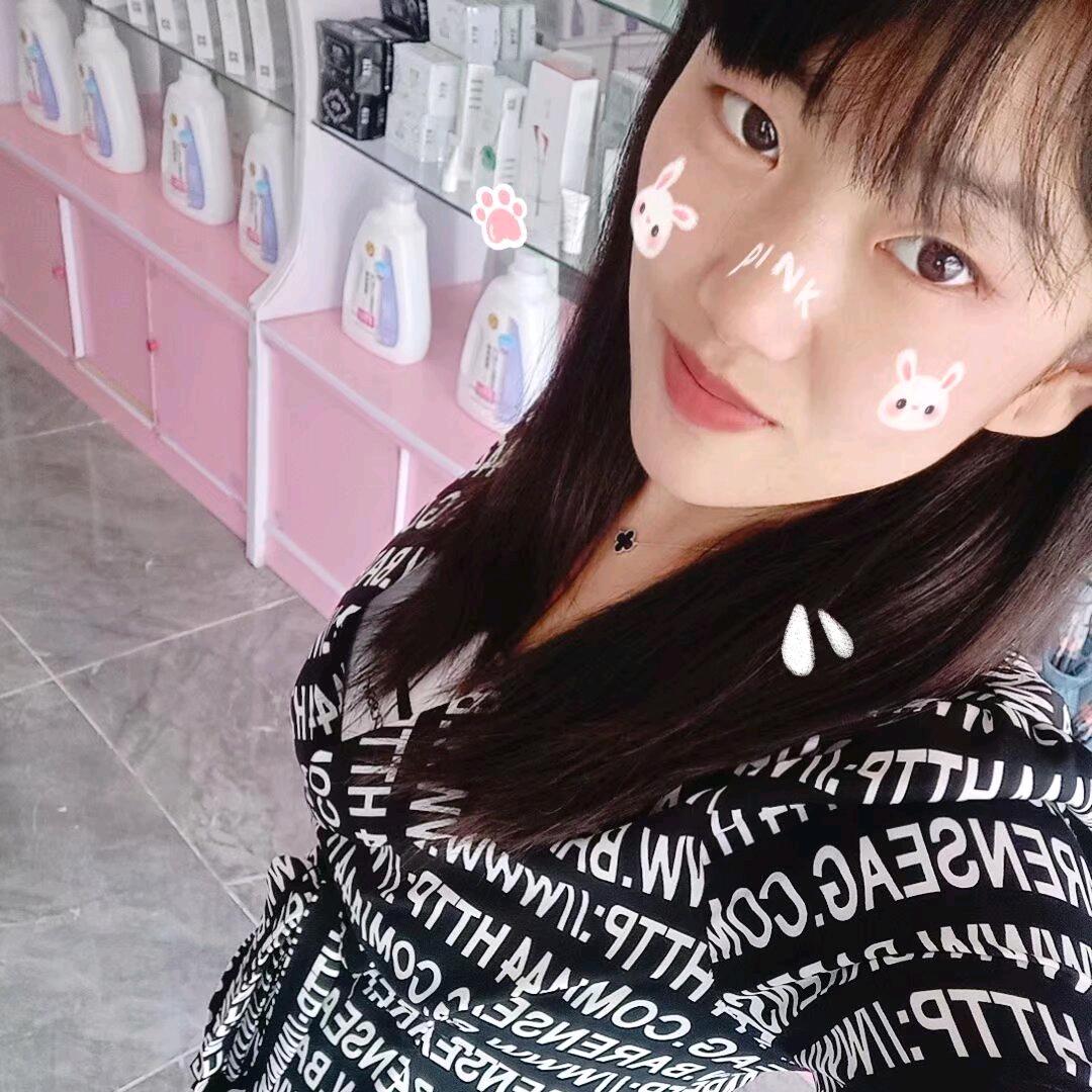 小~柠~檬🍋