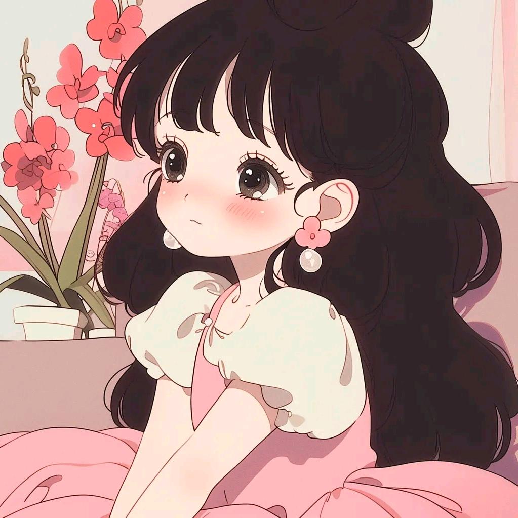 芒女士盲勺随心配