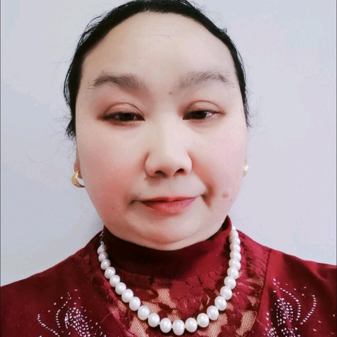 杨英～拒绝连赞