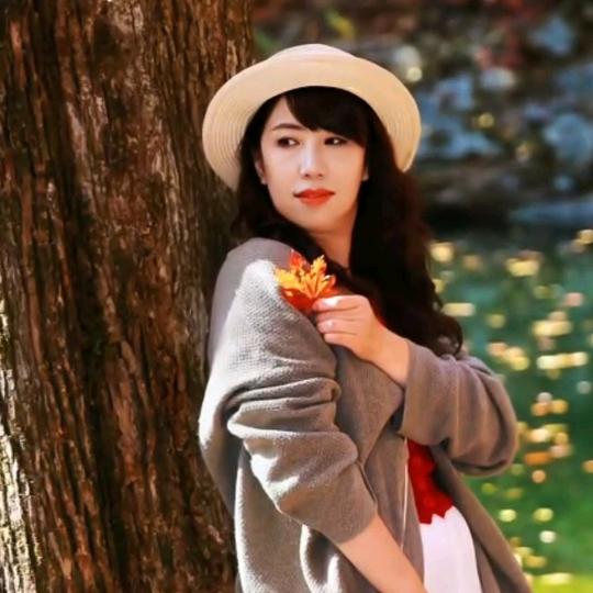 娜时花开^0^