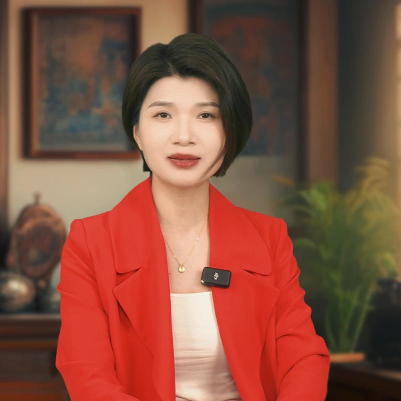 蔡姨思维感悟