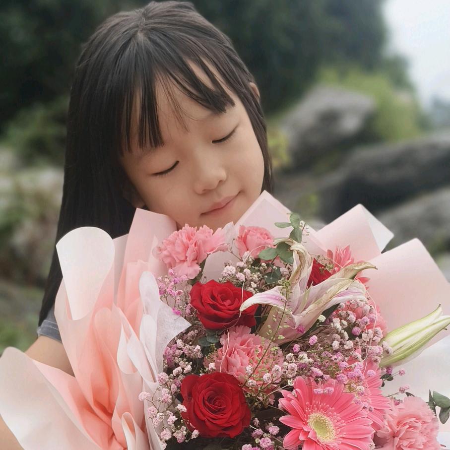 甜蜜蜜