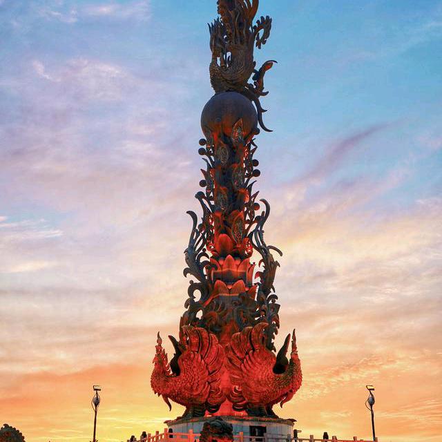 唐山特色讲解小T