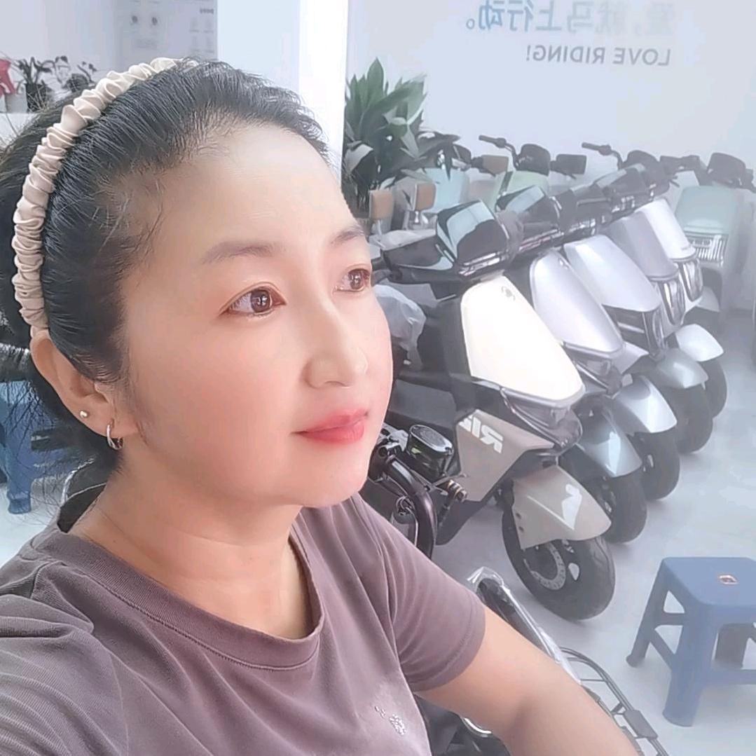 上元观镇爱玛电动车(芳姐)