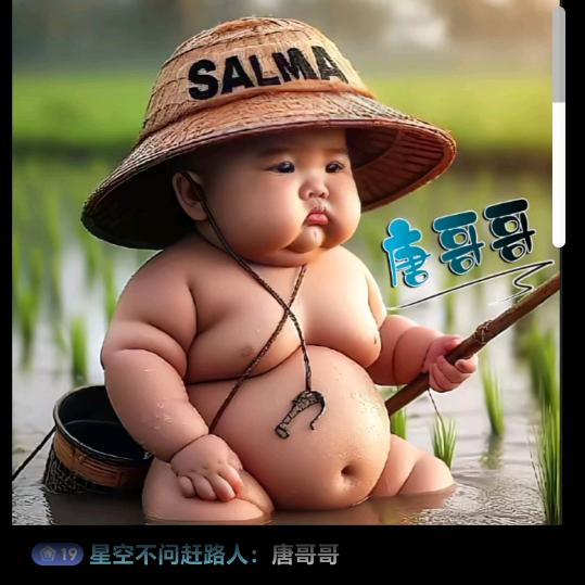 星空不问赶路人