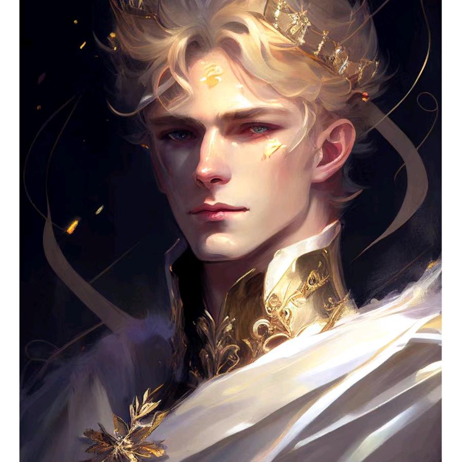 Flying King