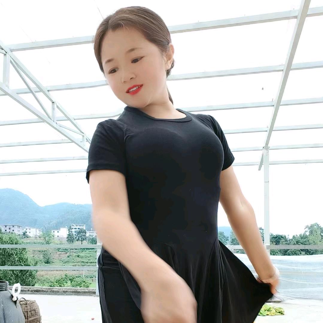 大长腿（舞灵萌主）
