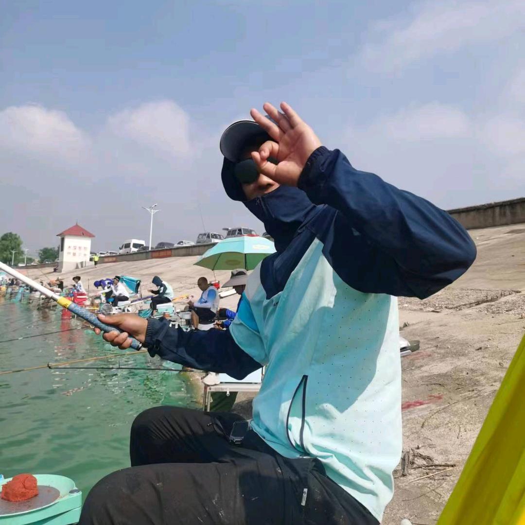 方便钓鱼