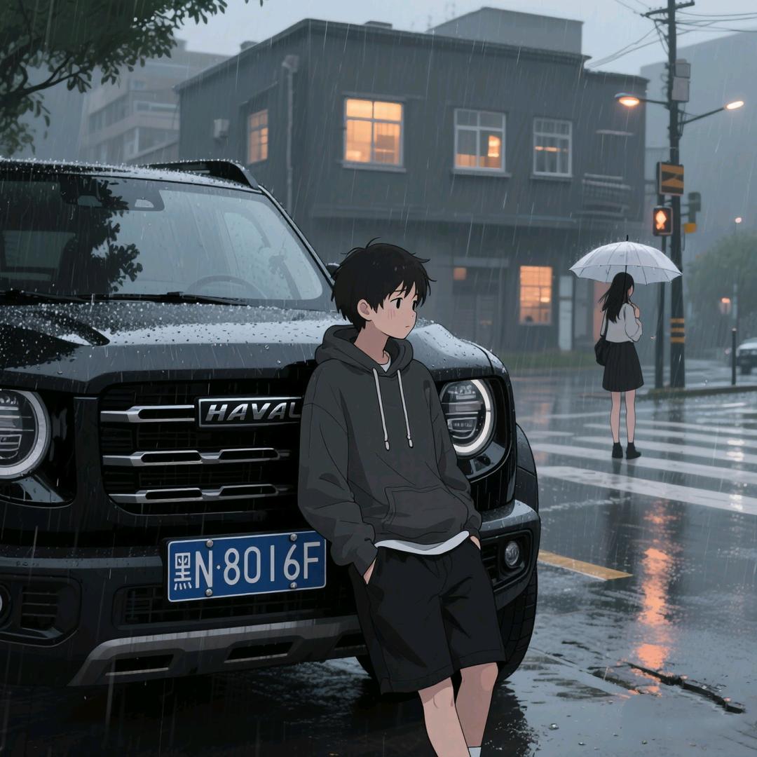 狐小九🦊