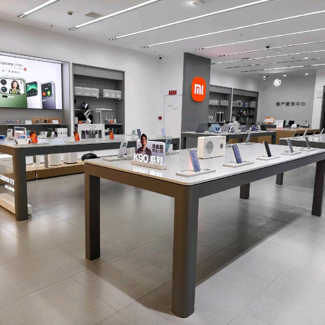 中江小米之家伍城南路店