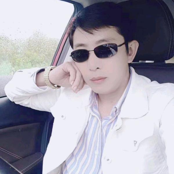 任傻瓜