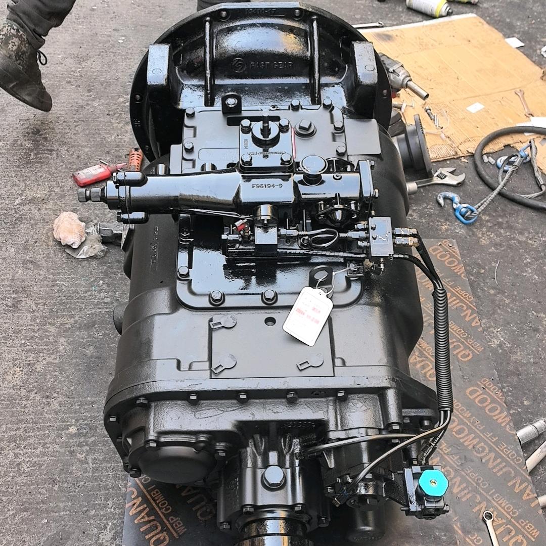 山东卓凝汽车配件有限公司