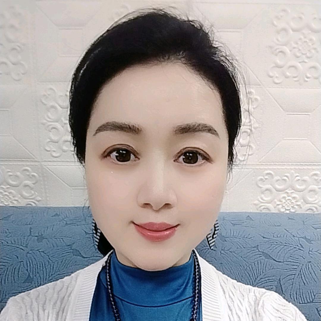 六零后丽姐（单身）