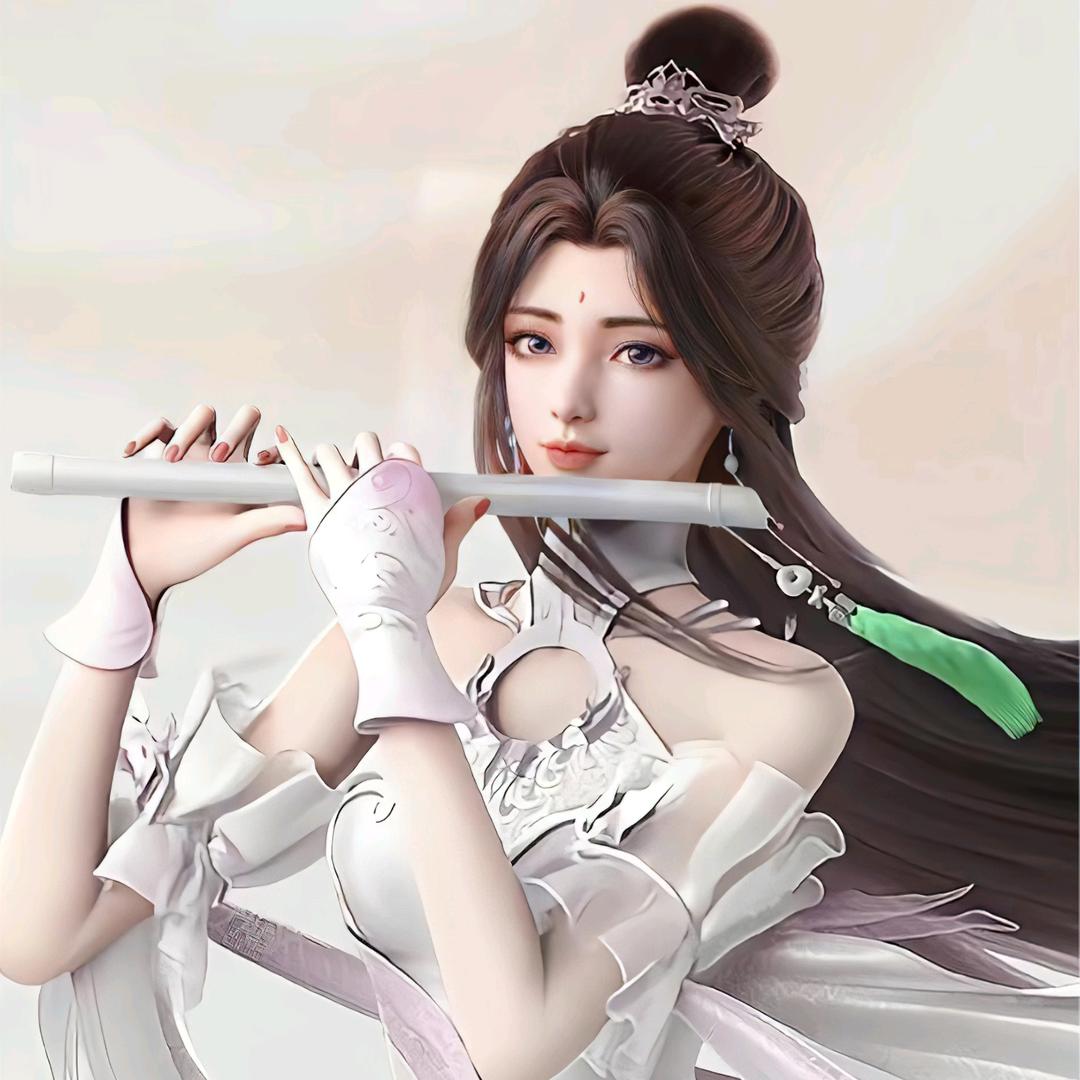 小羽说漫