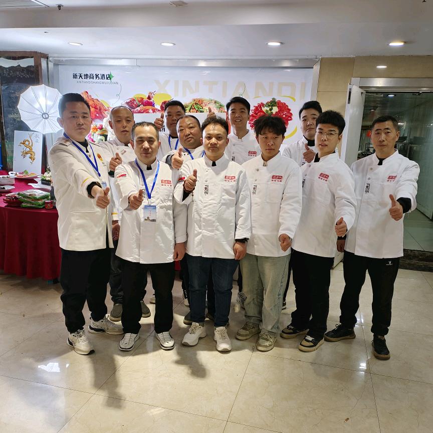 鼎盛冷艺创始人，葛司令