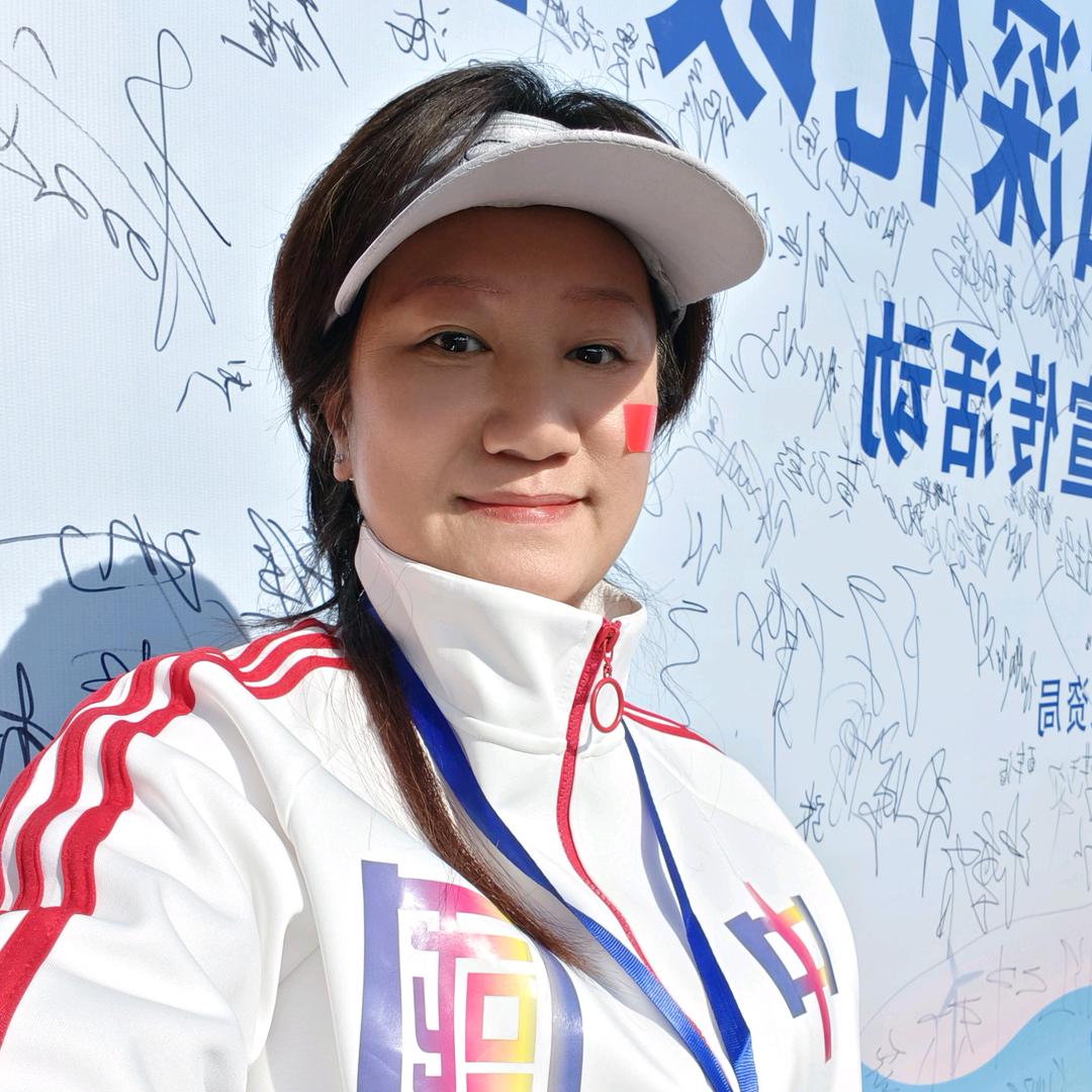 阳江喜姐(律动阳江)