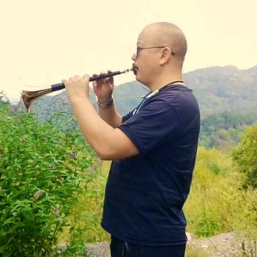 雨中的思念