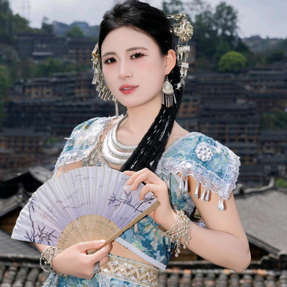 @阿佳