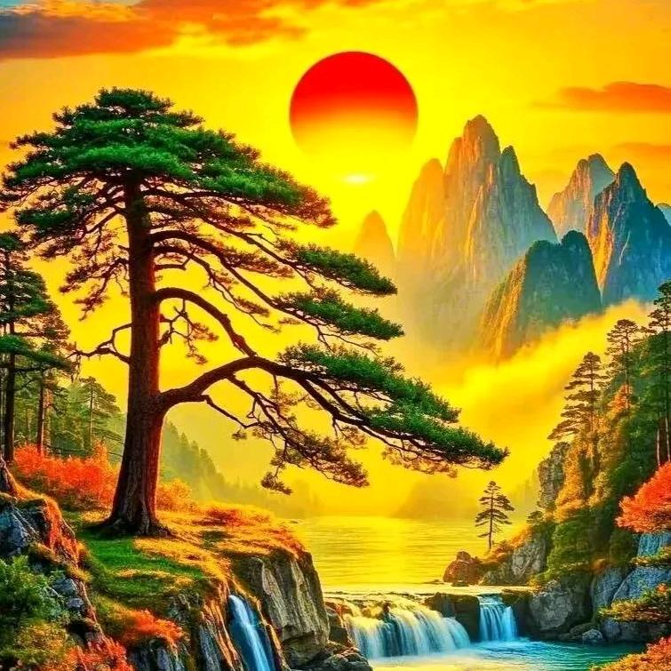 世界桃园