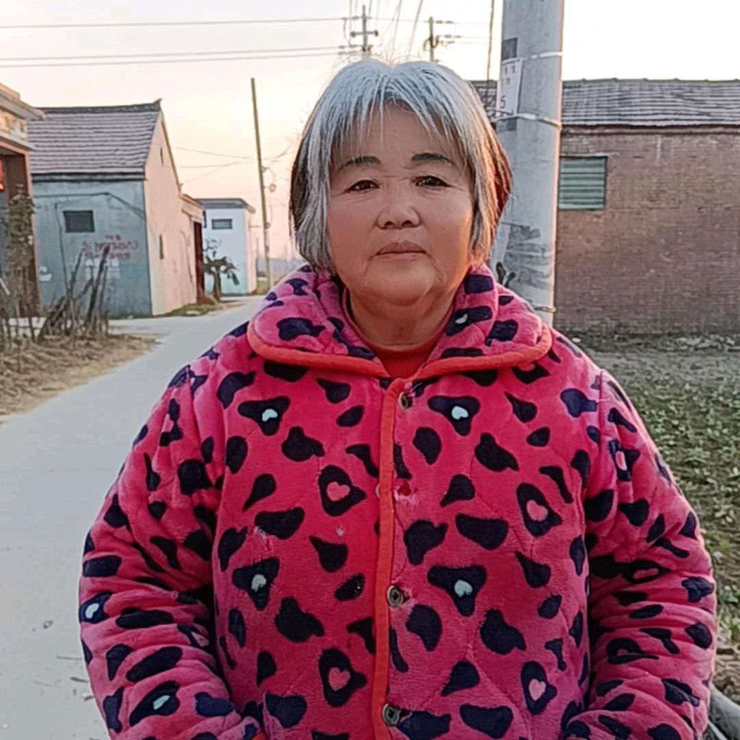 媒婆大奶奶
