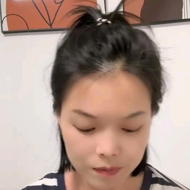 @团团
