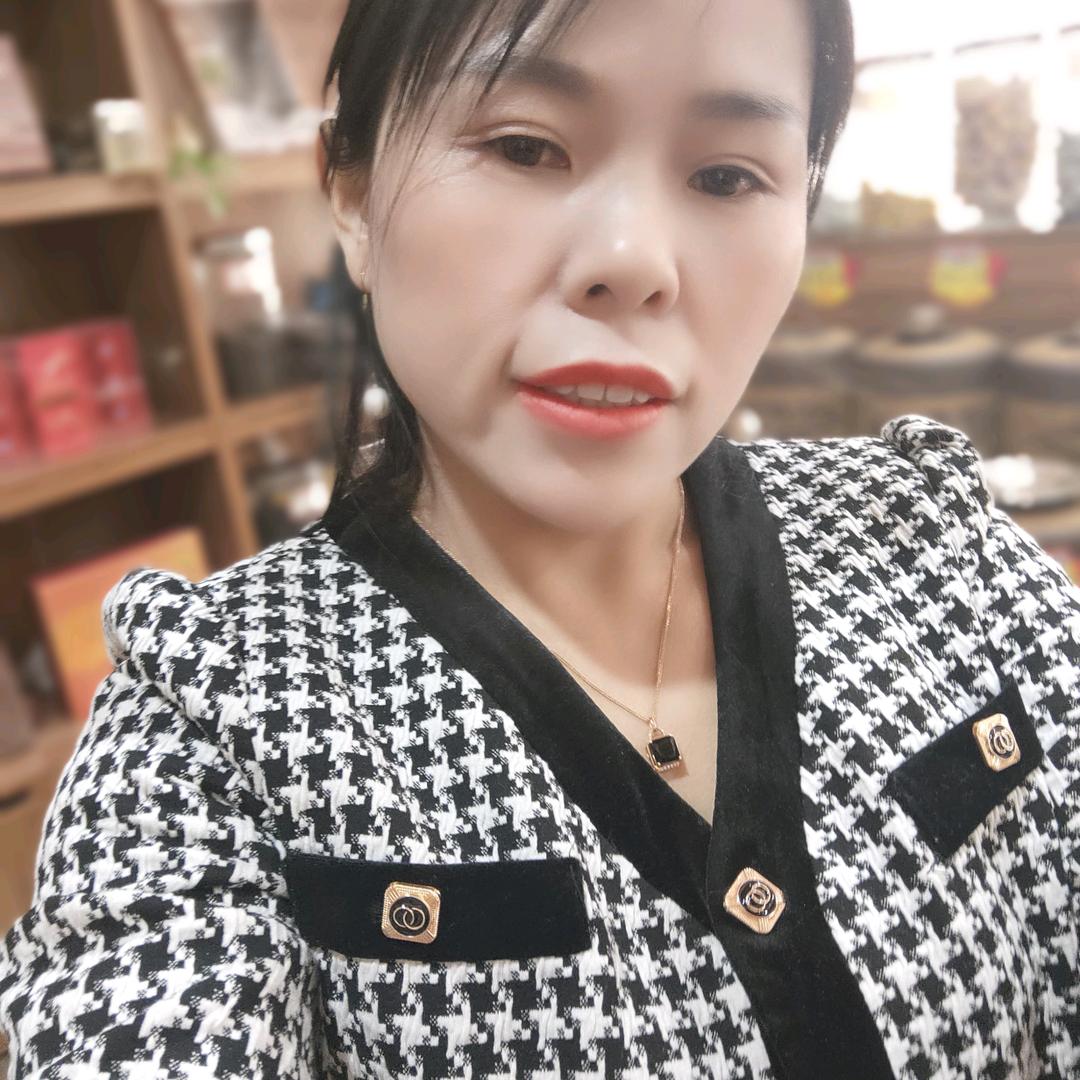 婷婷姐(首播晚上19点40分)