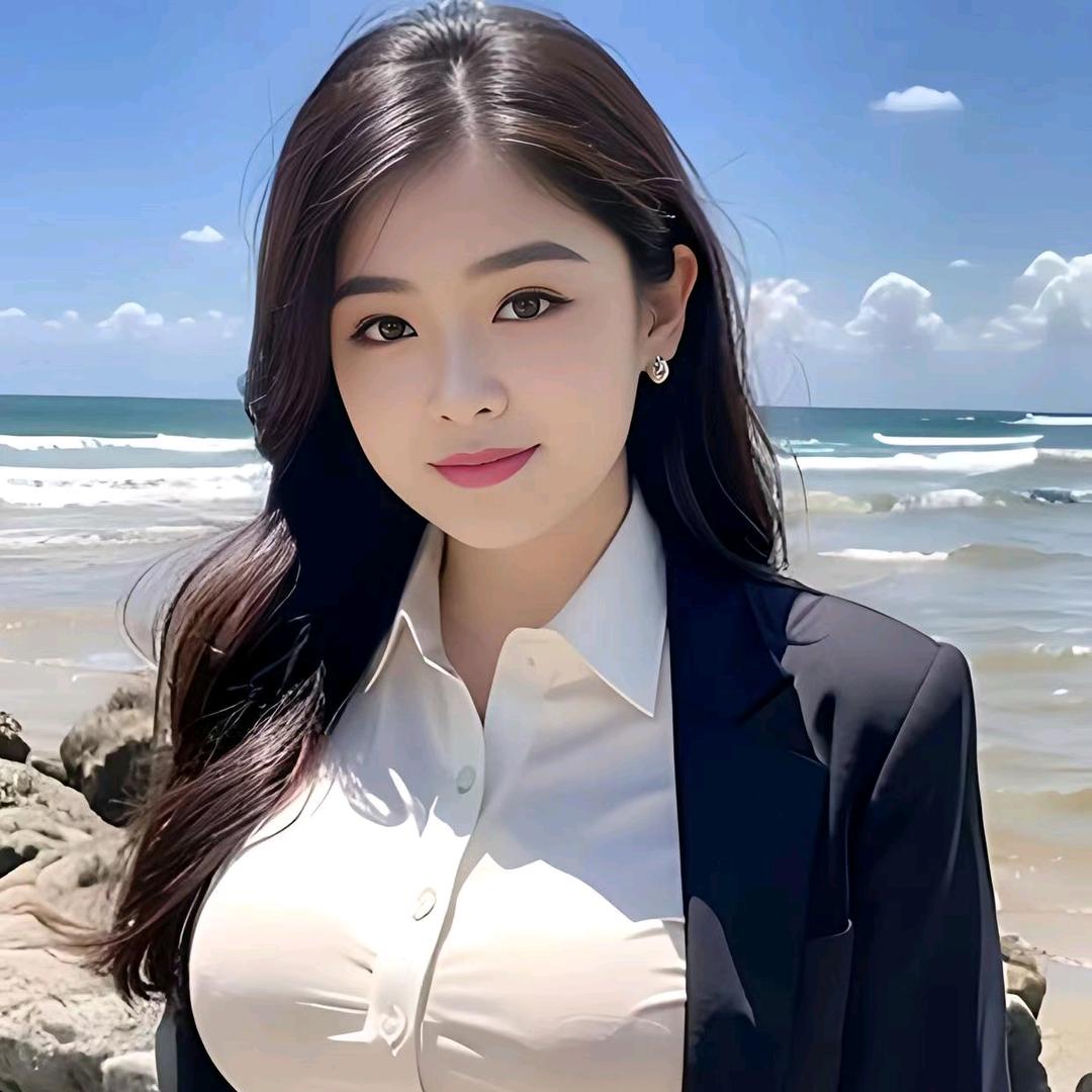 大嫂有大G