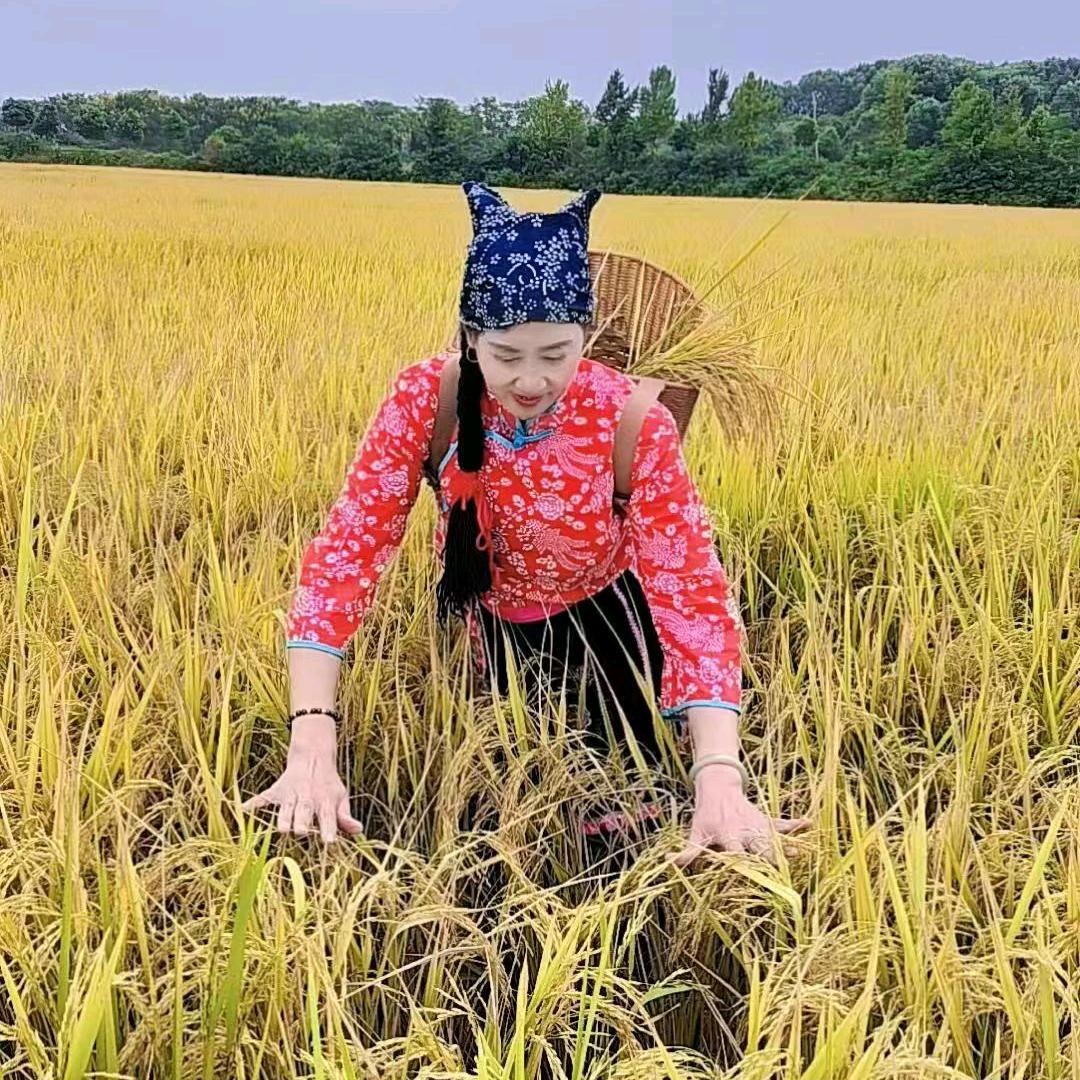 红果子