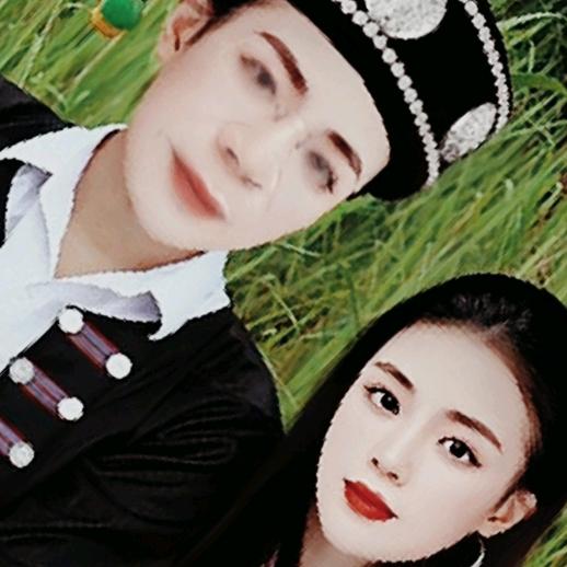 人生如梦，梦如戏