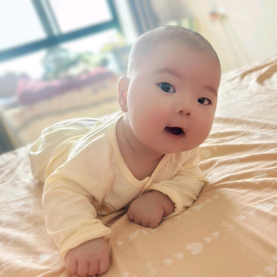 微微