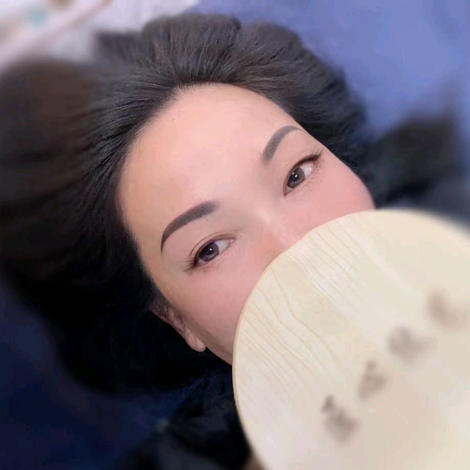陳心如意🍒🍎