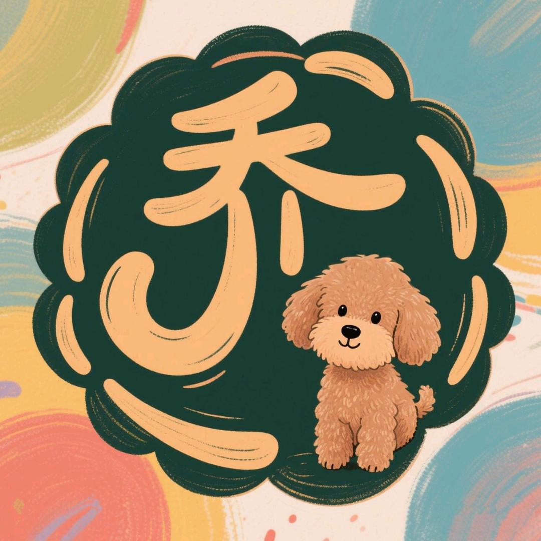 乔姐爱拆拉布布