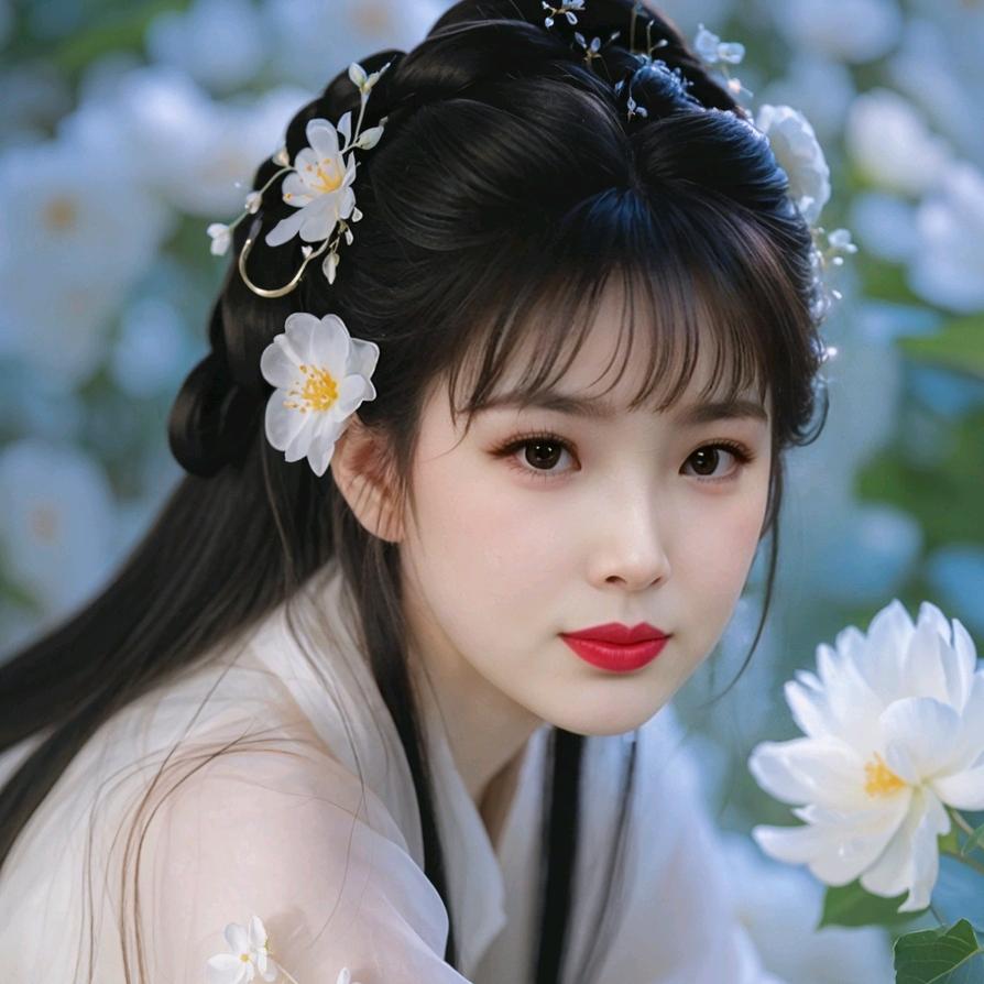 极品一姐。