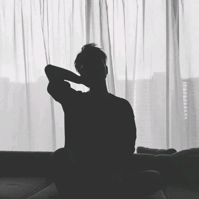 一个孤独的苯疍