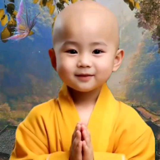静🌼心