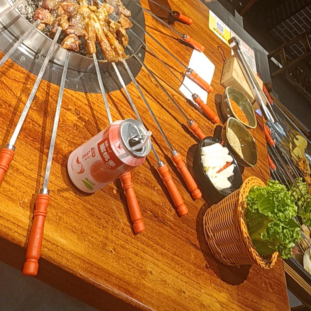 爷爷不泡茶