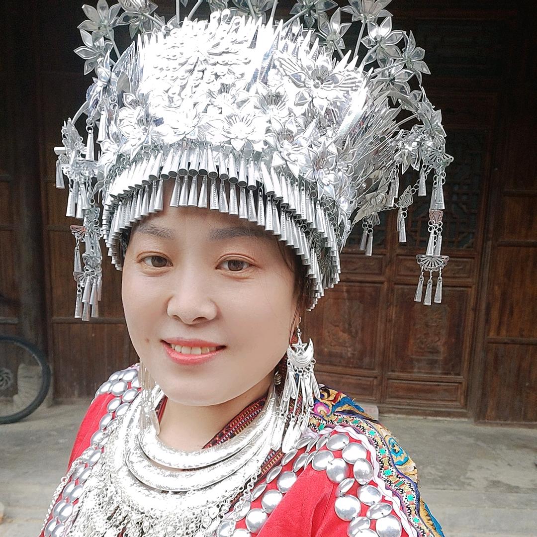 王家大姐（橱窗）