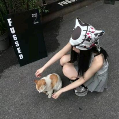 𝟳头像