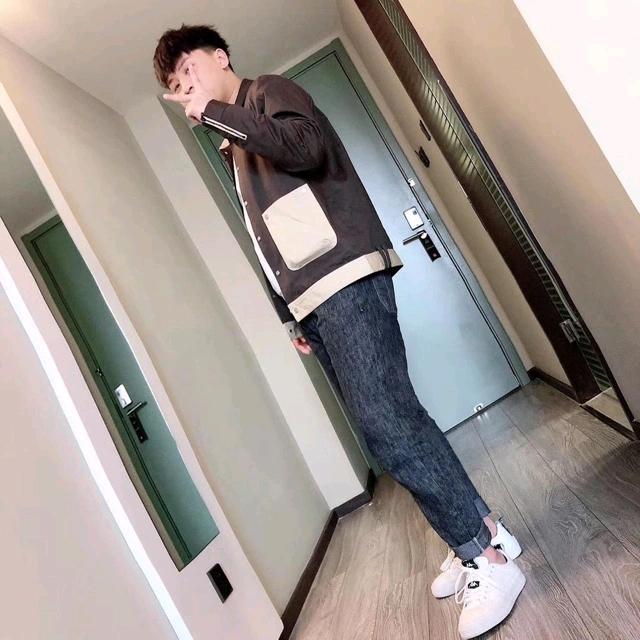 顺其自然.