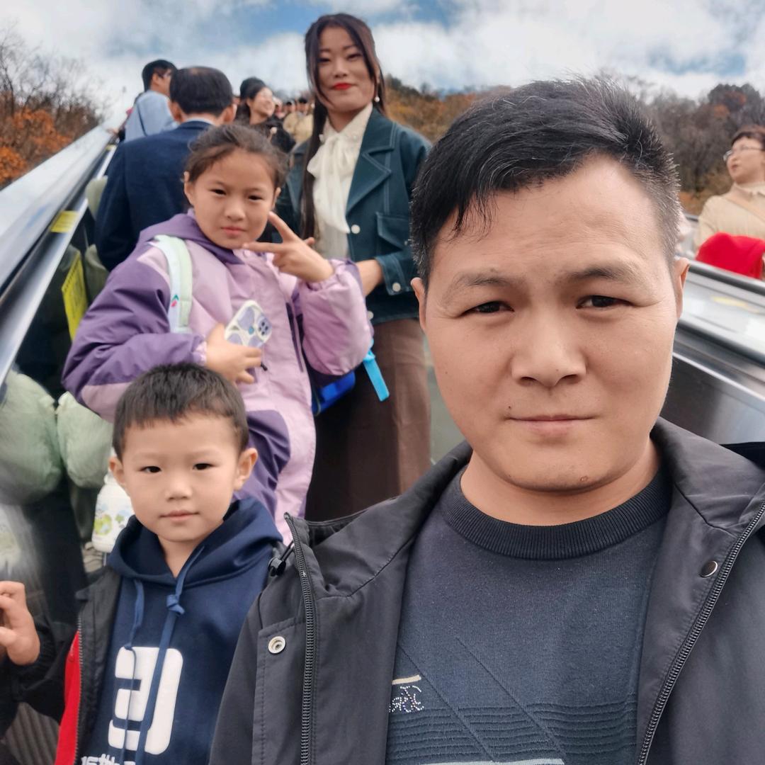 幸福的😊